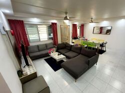 Blk 151 Jalan Teck Whye (Choa Chu Kang), HDB 4 Rooms #547540151